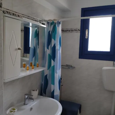 Dolphin アパート