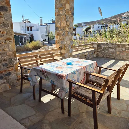 Dolphin アパート *