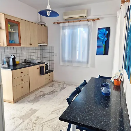 Dolphin アゾリムノス