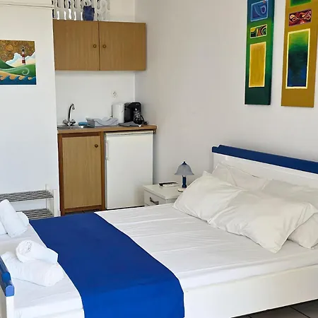 アパート Dolphin