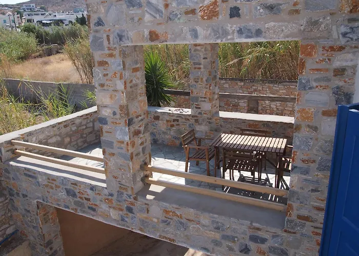 Lejlighed Dolphin Azolimnos