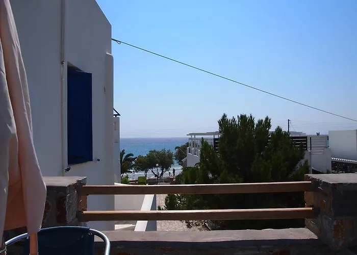 Dolphin Αζόλιμνος