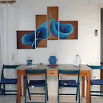 Dolphin Azolimnos