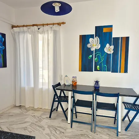 Appartement Dolphin *