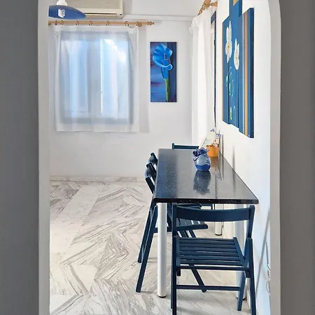 Apartment Dolphin Azolimnos