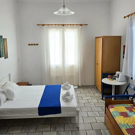 Dolphin Apartment