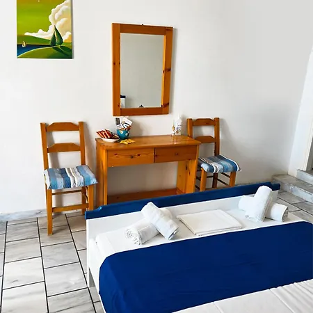 Dolphin Appartement *