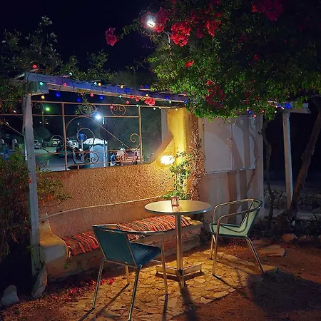 Appartement Dolphin Azolimnos