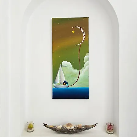 شقة Dolphin *