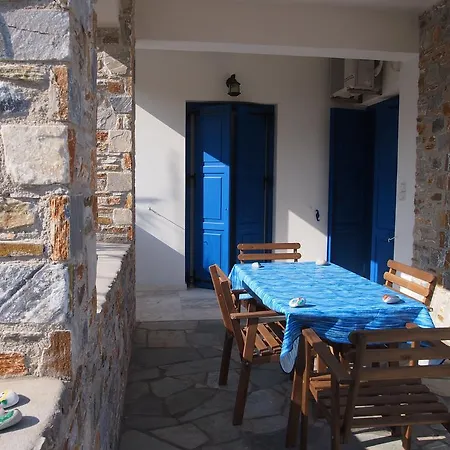 Dolphin Appartement *