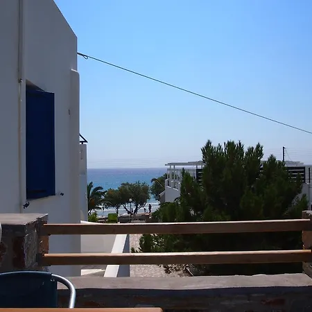 Dolphin Αζόλιμνος