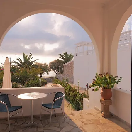 Appartement Dolphin *