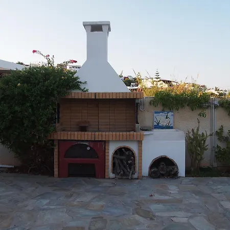 Appartement Dolphin *