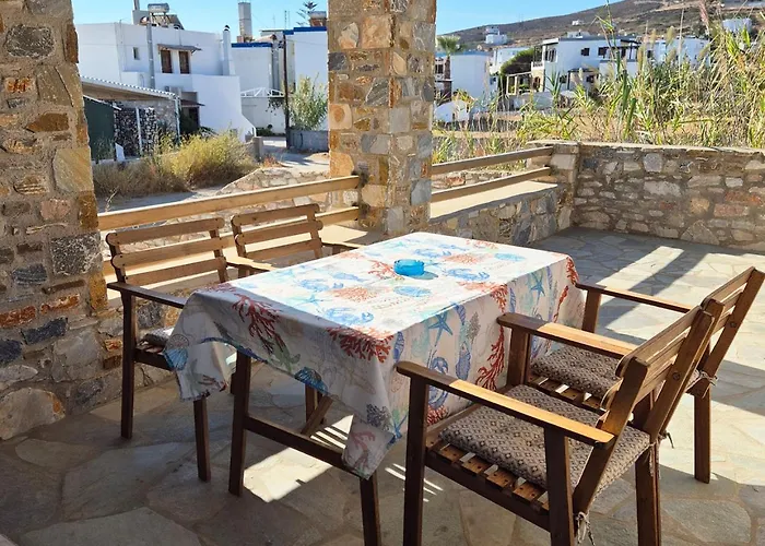 Dolphin Apartamento *