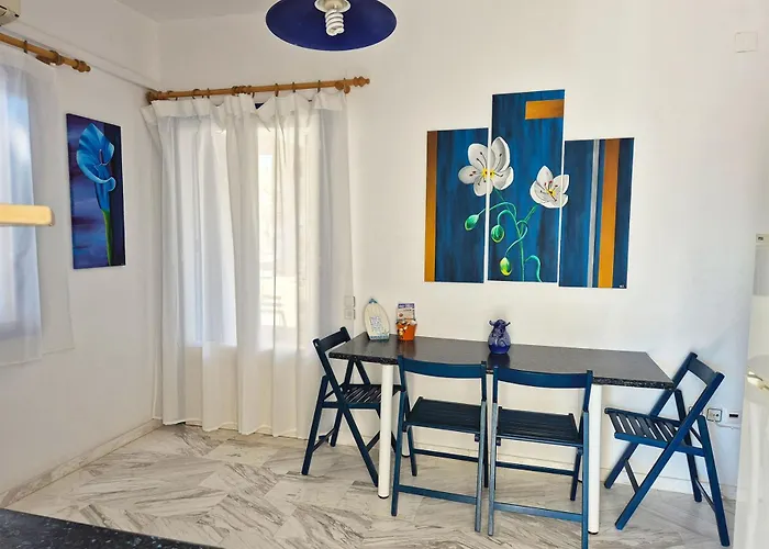 Apartamento Dolphin *