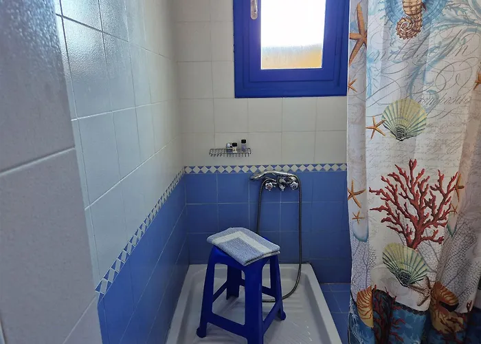 Dolphin Apartman Azólimnosz