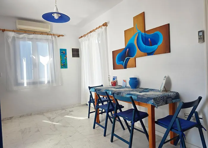 Dolphin Apartamento *