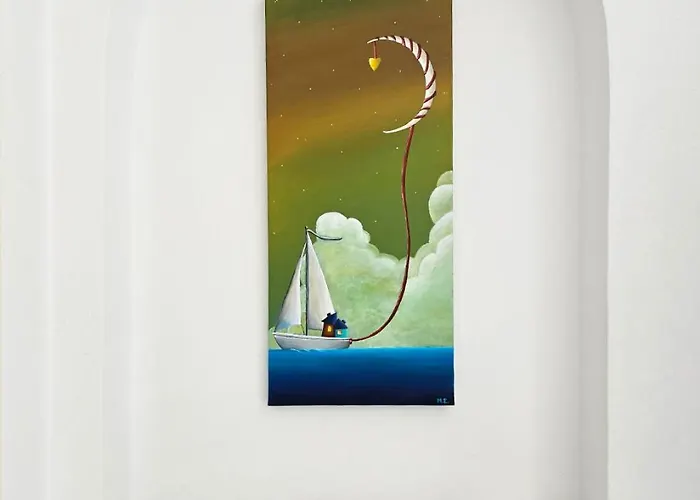 Apartamento Dolphin *